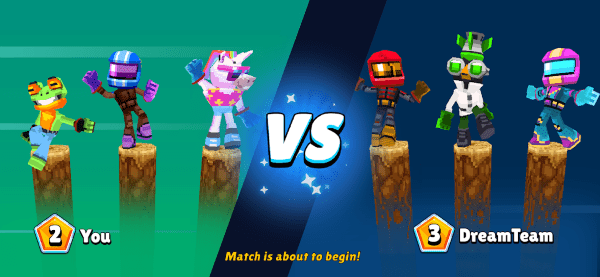 撞头赛车大乱斗v0.1