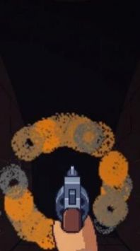 黑暗中的怪物v0.1