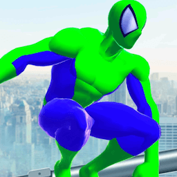 火柴人一波超人v1.0.5