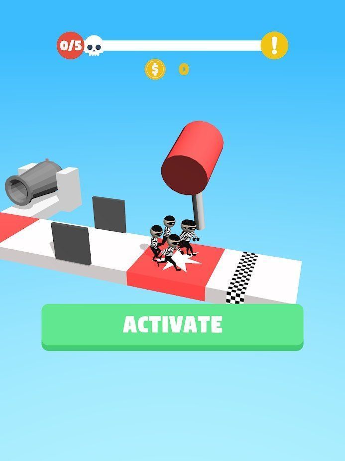 谁也别想走v3.5.0