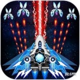 银河之战：深空射手内购版v1.618