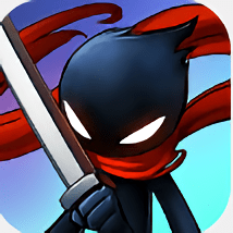 火柴人战斗忍者v1.2.6