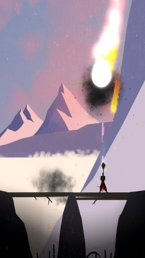 流星匿名英雄v0.1