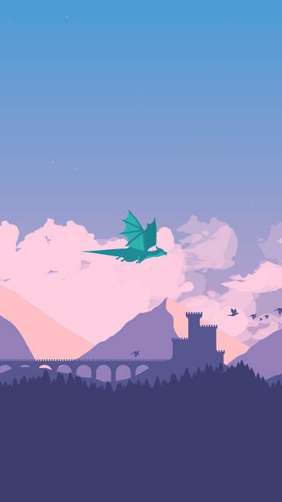 下坠的飞龙v1.2.7