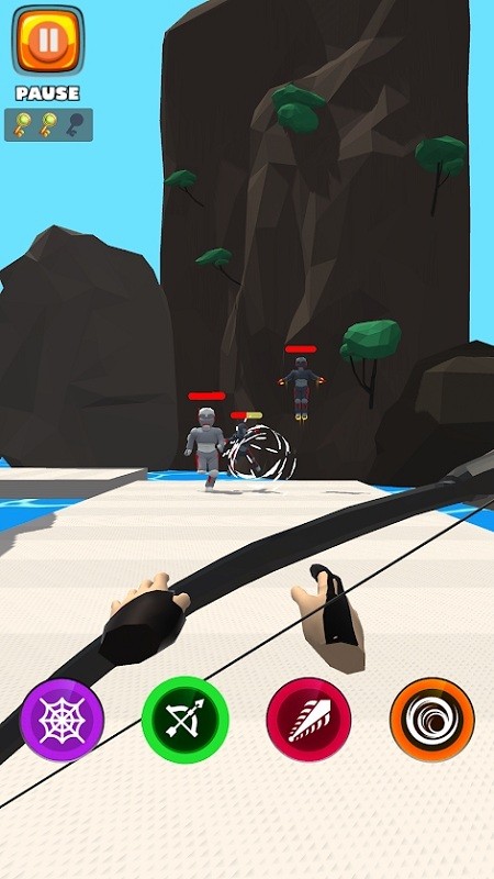 英雄大师超能力v2.0