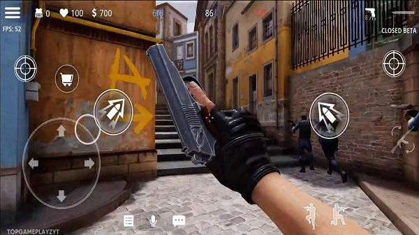 特种部队小组3中文版v1.3