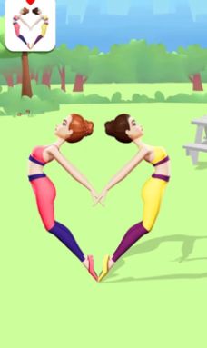 芭蕾舞演员v0.2.6.0