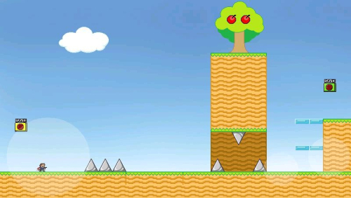 i wanna be the explorev1.1.0