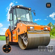 城市道路建设游戏v1.0.4