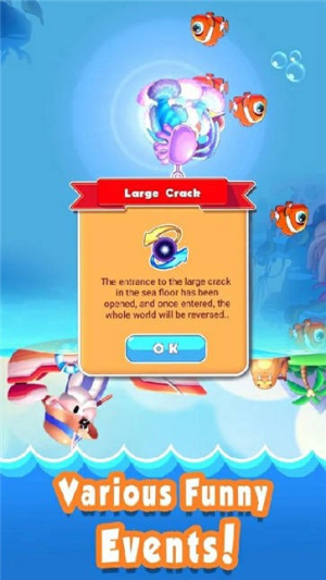 神奇的钓鱼v1.0.10