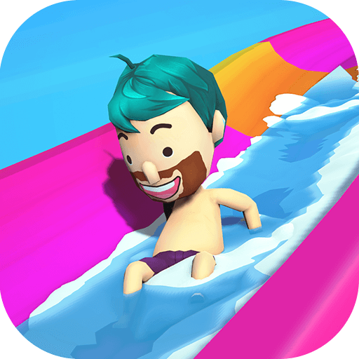 我滑的贼快v1.0.1