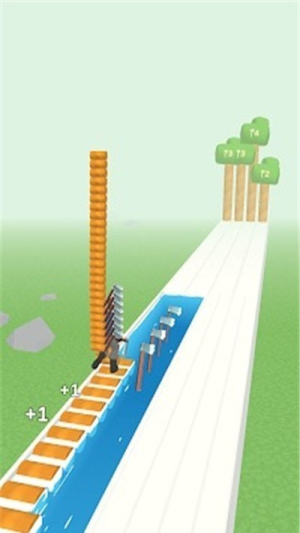 伐木场趣味赛v0.1