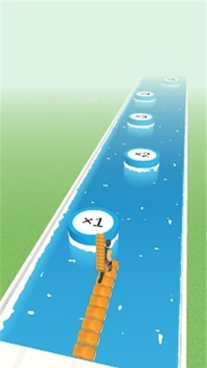 伐木场趣味赛v0.1