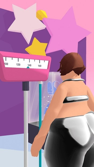 屁屁向前冲v1.0.0