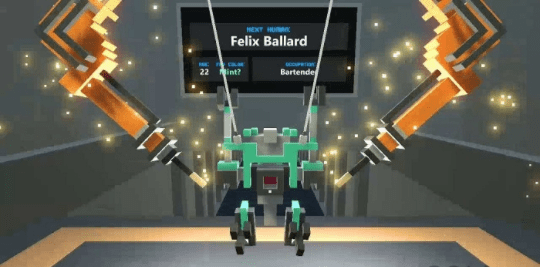 机器人角斗场无广告版v1.0