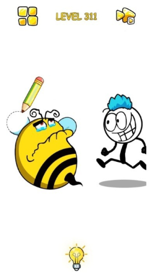 巨魔大师画一部分v1.07