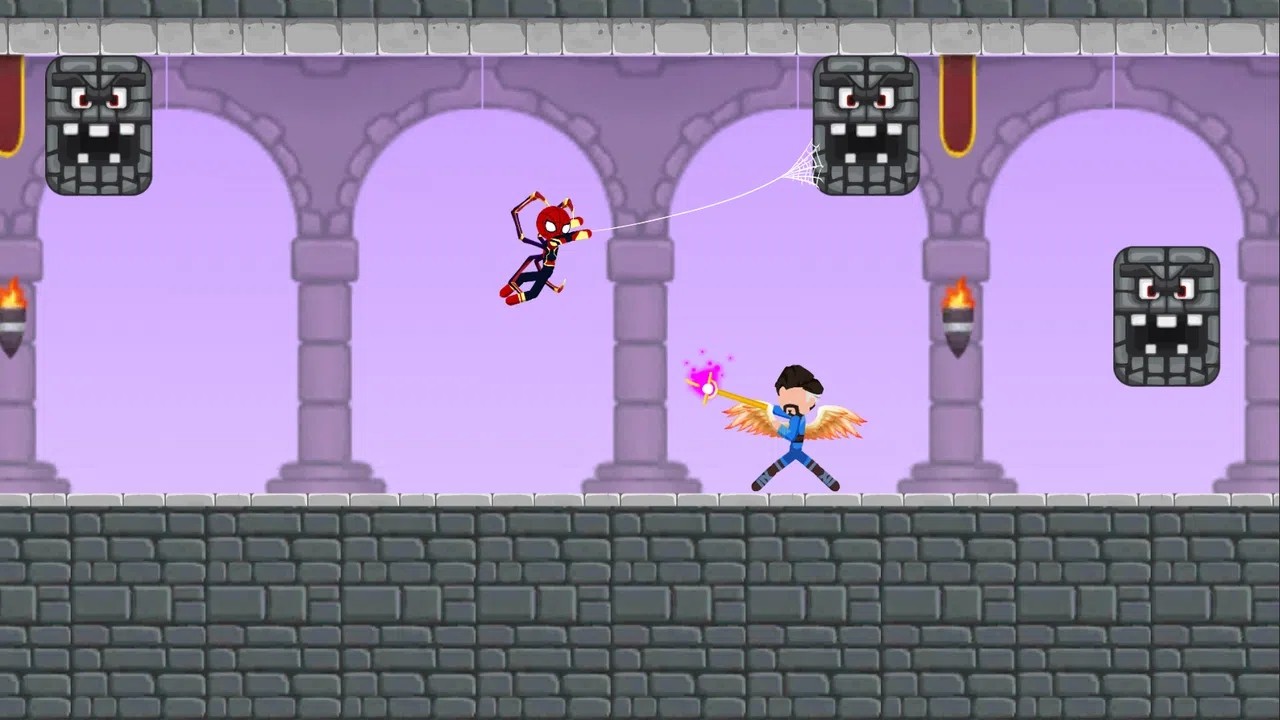 火柴人多重传奇v0.3.4