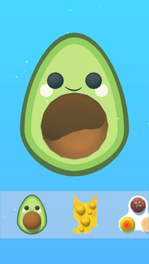 pop按压模拟器v1.0