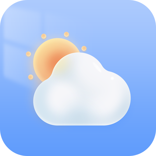 净明天气v1.0.0.0