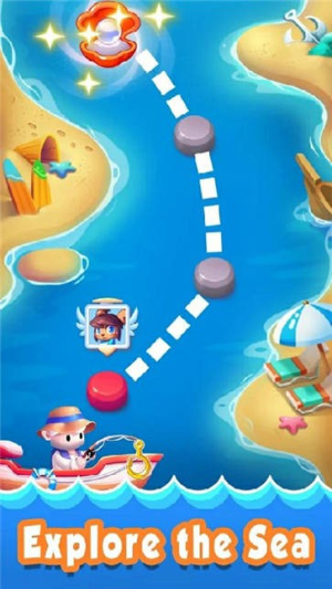 神奇的钓鱼v1.0.10