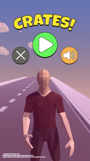 板条箱阶梯挑战赛v1.0