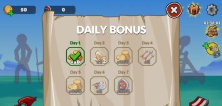 火柴人帝国战争v1.0