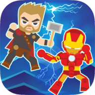 火柴人斗争对决v2