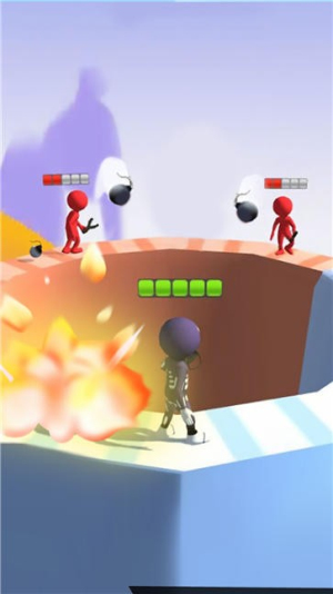 爆炸弹弓v0.0.1