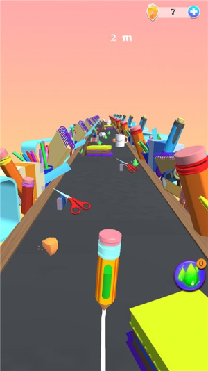 奔跑吧笔芯v2.0.9