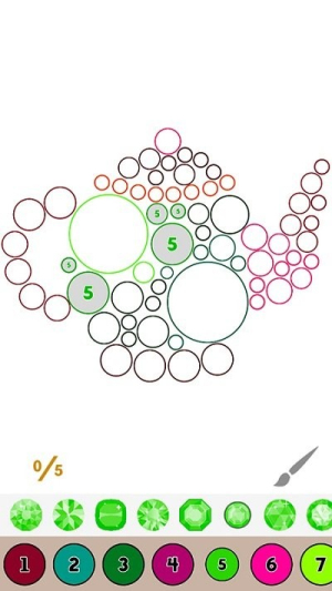 钻石填色我最强v1.1