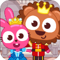 泡泡小镇城堡v1.0.8