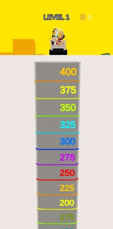 清理垃圾跑v1.0.0