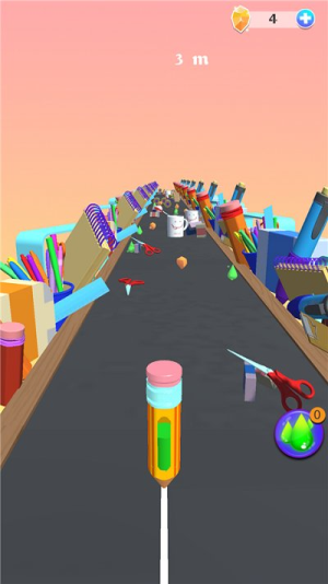 奔跑吧笔芯v2.0.9