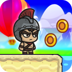 超级王子跳跃v1.0