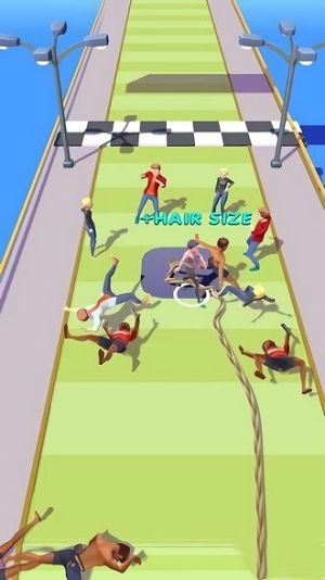 我是最棒的英雄v0.2