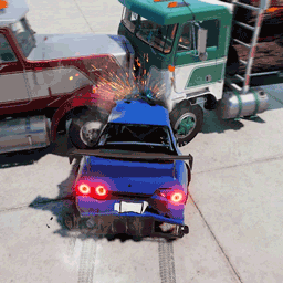 车祸驾驶测试v1.4.60