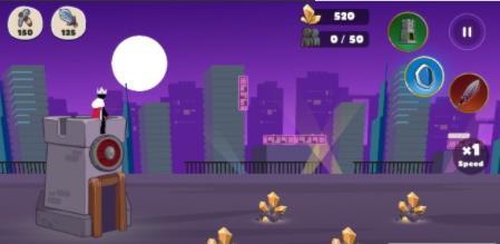 火柴人帝国战争v1.0