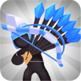 融合弓箭手v1.8.1