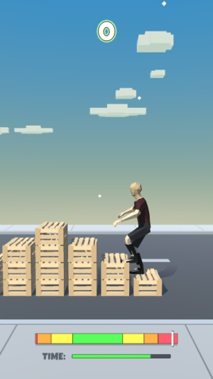 板条箱阶梯挑战赛v1.0