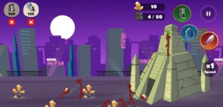 火柴人帝国战争v1.0