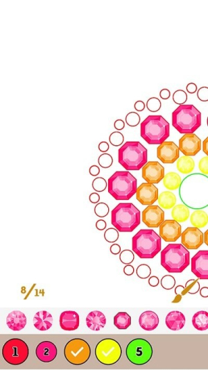 钻石填色我最强v1.1