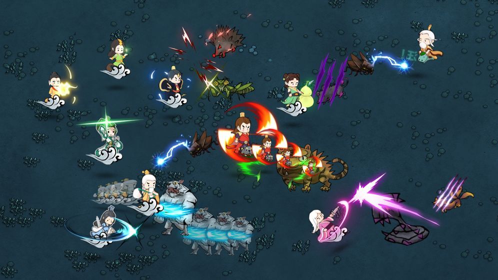 我对修真没兴趣v5.04