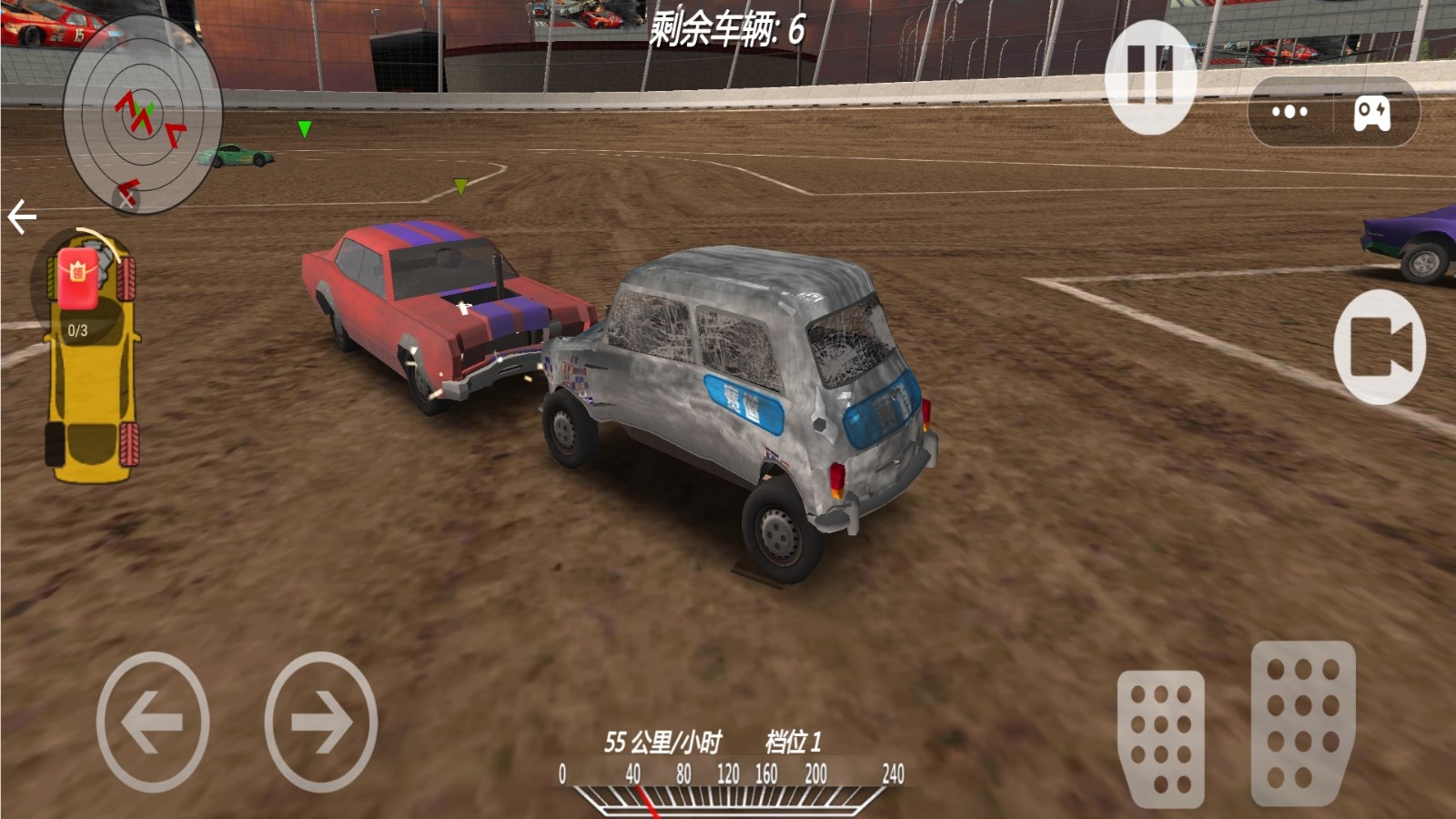 车祸驾驶测试v1.4.60