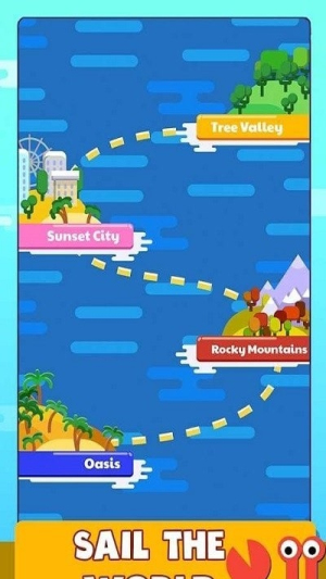 闲置钓鱼故事v1.10