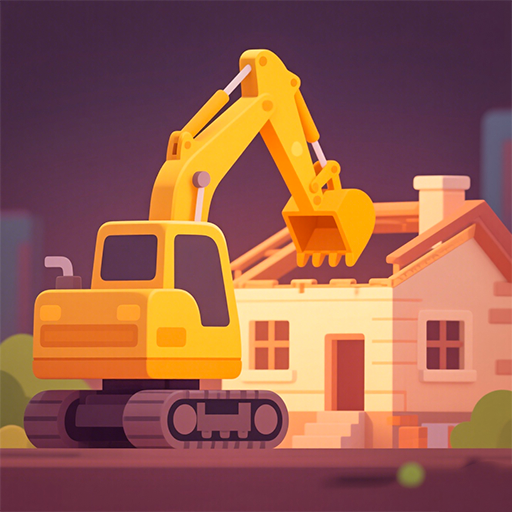 卡通小汽车v2.0.1