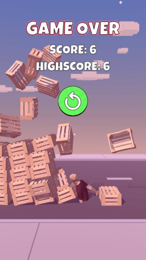 板条箱阶梯挑战赛v1.0