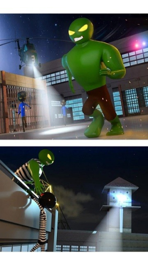 激斗橡皮人v1.2.1