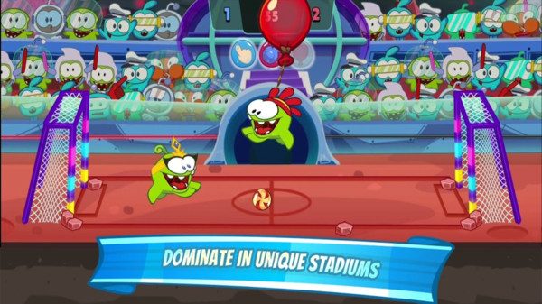 割绳子糖果足球v1.02