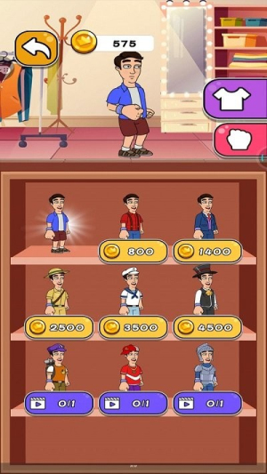 吃我蛇形拳v1.0.1