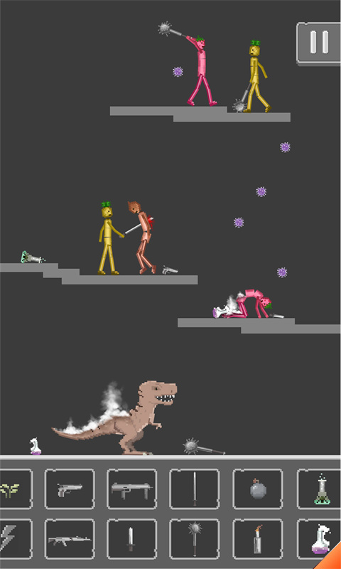 菠萝游乐场v1.0.9